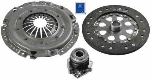 Sachs kupplungssatz für - kupplungssatz,