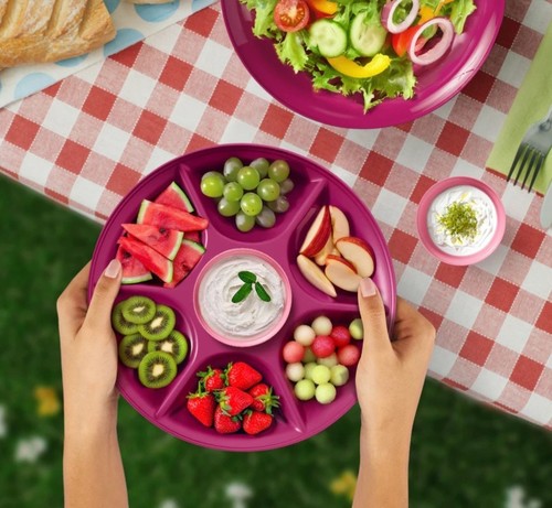 Tupperware aloha - tupperware,