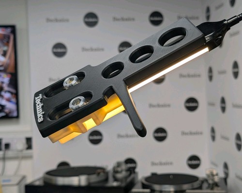 Technicslike headshell - technicslike,