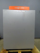 Viessmann Vitogas 200-F GS2 Gas-Heiz-Kessel 22kW Heizung Bj.2012