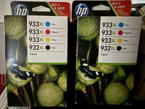 Original druckerpatronen - hp,