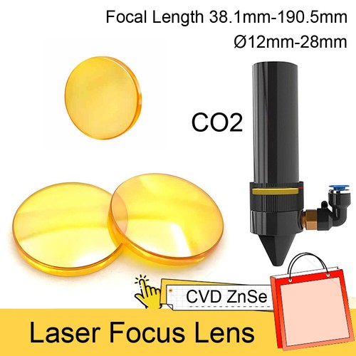 Co2 fokussierlinse focus lens - co2,