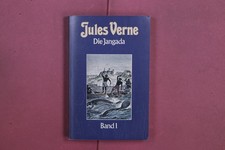 364938 Jules Verne DIE JANGADA Pawlak Taschenbuch Verlag