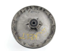 Moto Guzzi V7 850 GT - Radnabe