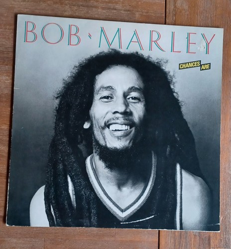 Vinyl schallplatte bob - vinyl,