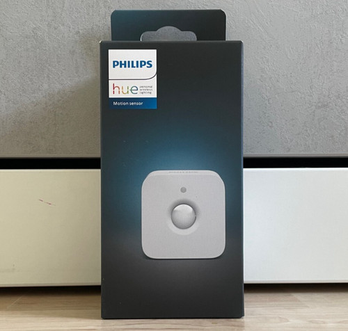 Philips hue bewegungsmelder - philips,
