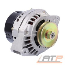 LICHTMASCHINE GENERATOR 80-A FÜR LADA 110 111 112 1.5 NIVA 2121 1700 1.7 BJ 96