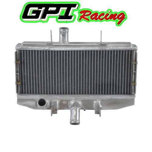 40mm core aluminum - aluminum, radiator