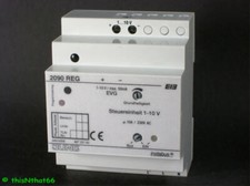 Jung 2090 reg - reg, knx