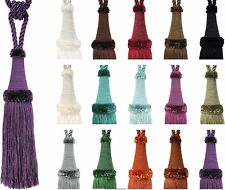 Quaste 20cm mit Kordel 45cm