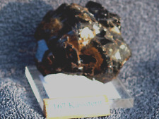 Kassiterit a. Russland Nr. 2343