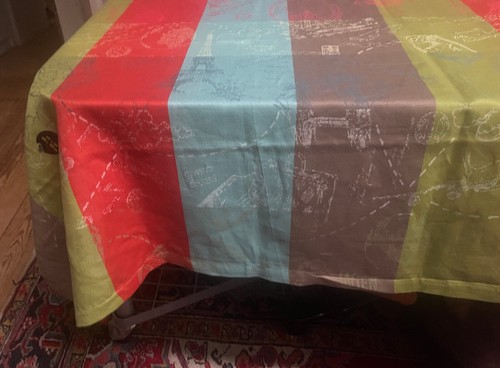 Butlers tischdecke voyage - butlers,