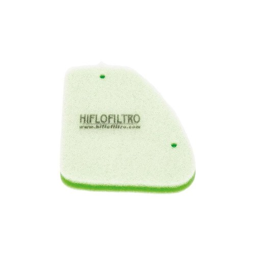 Luftfilter hiflo dual - luftfilter,