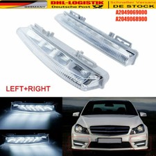 1 Paar Tagfahrlicht LED für