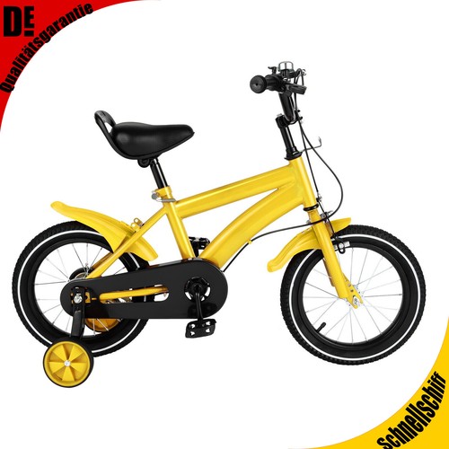 Kinderfahrrad zoll jungen - 14,