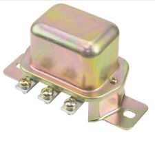 Mechanischer Regler für