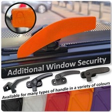 Window Security Lock for