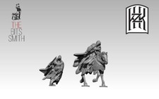 Ringgeist Schatten Gespenst