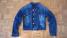 DSQUARED JEANS DESTROYED