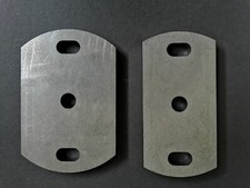  Ankerplatte Stahlronde