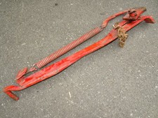 Hubwerk für Busatis Mähwerk