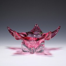 Bleikristallschale Chribská -