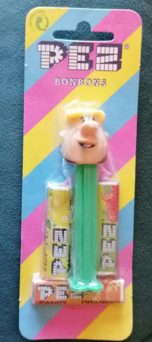 Pez bonbons 95 - pez,