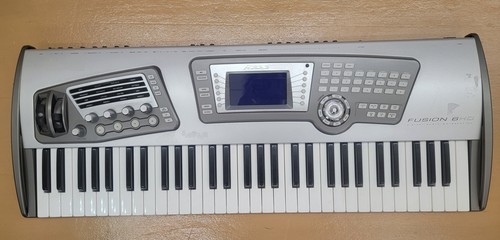 Alesis fusion 6hd - fusion,