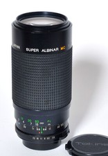 Super Albinar SC Auto