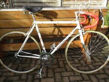 Peugeot Rennrad Eroica Vintage Retro Simplex Stronglight