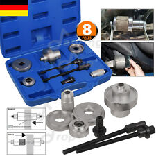 Silentlager Werkzeug