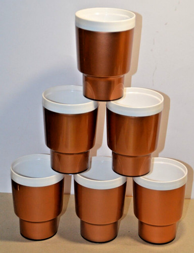 Eisbecher ddr thermo neu - eisbecher,
