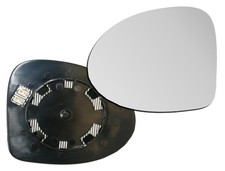 Spiegelglas links für Renault