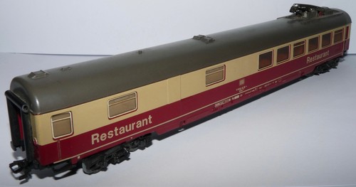 Märklin 4294 restaurant - h0,