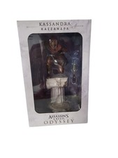 Assassin's Creed Odyssey Kassandra Figur Ubisoft