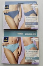 4 x Jazzpants - Gr. 44/46 -