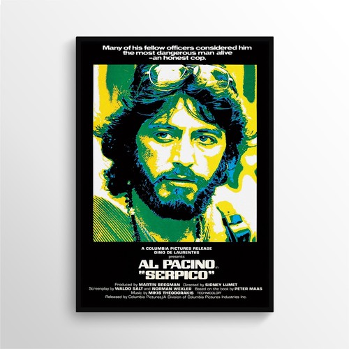 1973 serpico film - 1973,