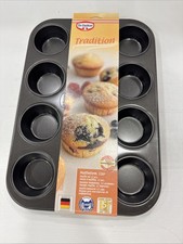 Oetker 12er muffinbackform - dr.,