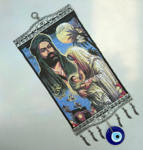 Ali ibn abi talib imam - imam,