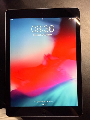 Apple ipad air - 1., generation