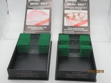Bresser Mikro-Welt – 2 Sets