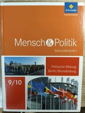 Mensch und Politik 9/10 Berlin
