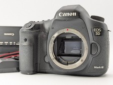 Canon eos mark iii - canon, 22.3mp