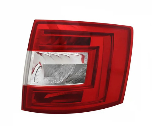 Heckleuchte links led - links,