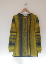 Damen Pullover, Tunika