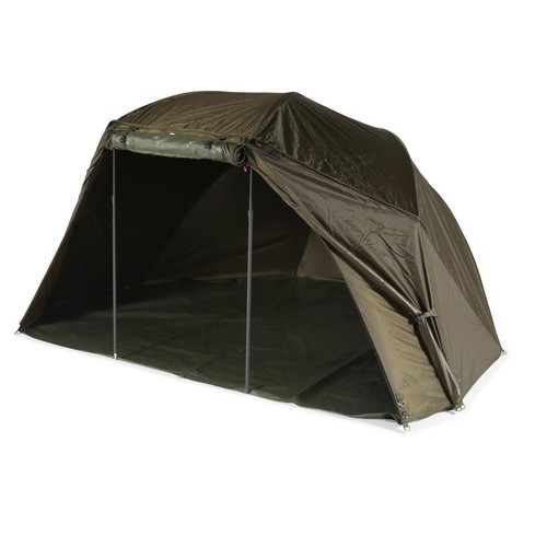Jrc defender 60in oval brolly - jrc,