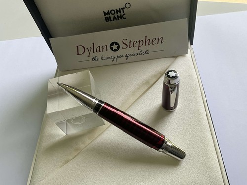 Montblanc boheme paso doble - montblanc,