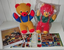 Alte DDR Design Spielzeug