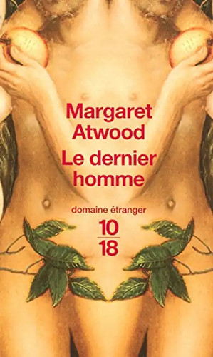 Dernier homme atwood - dernier,