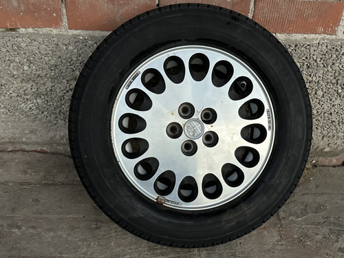 Alfa romeo 156 felgen - 156,